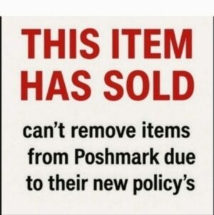 Legacy Blue and White Dress